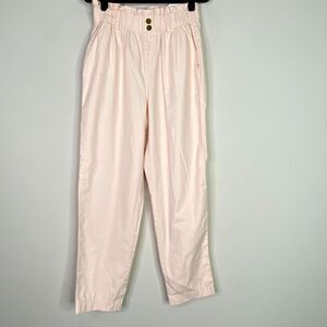 New LOFT High Rise Straight Leg Pants Women's Size Small